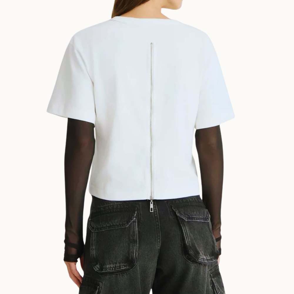 T-SHIRT TULE MALU