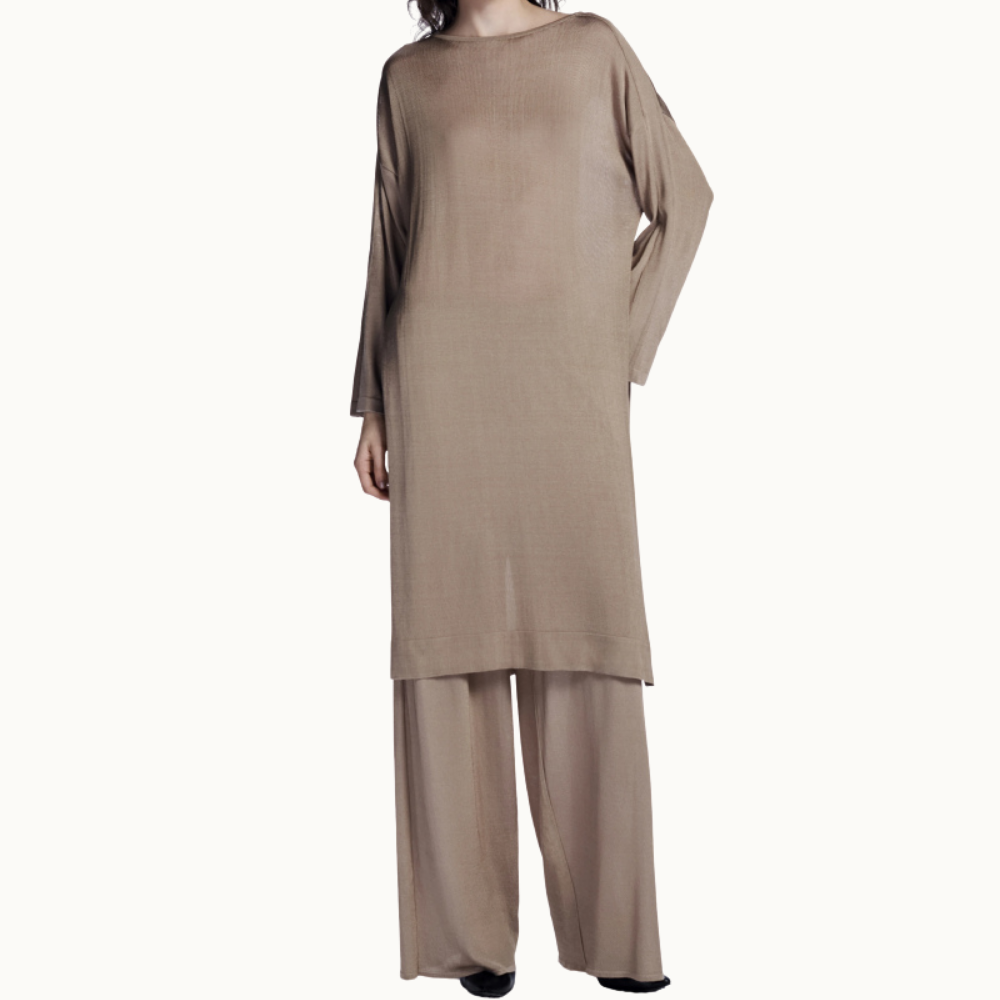 Calça Tricot Lilari