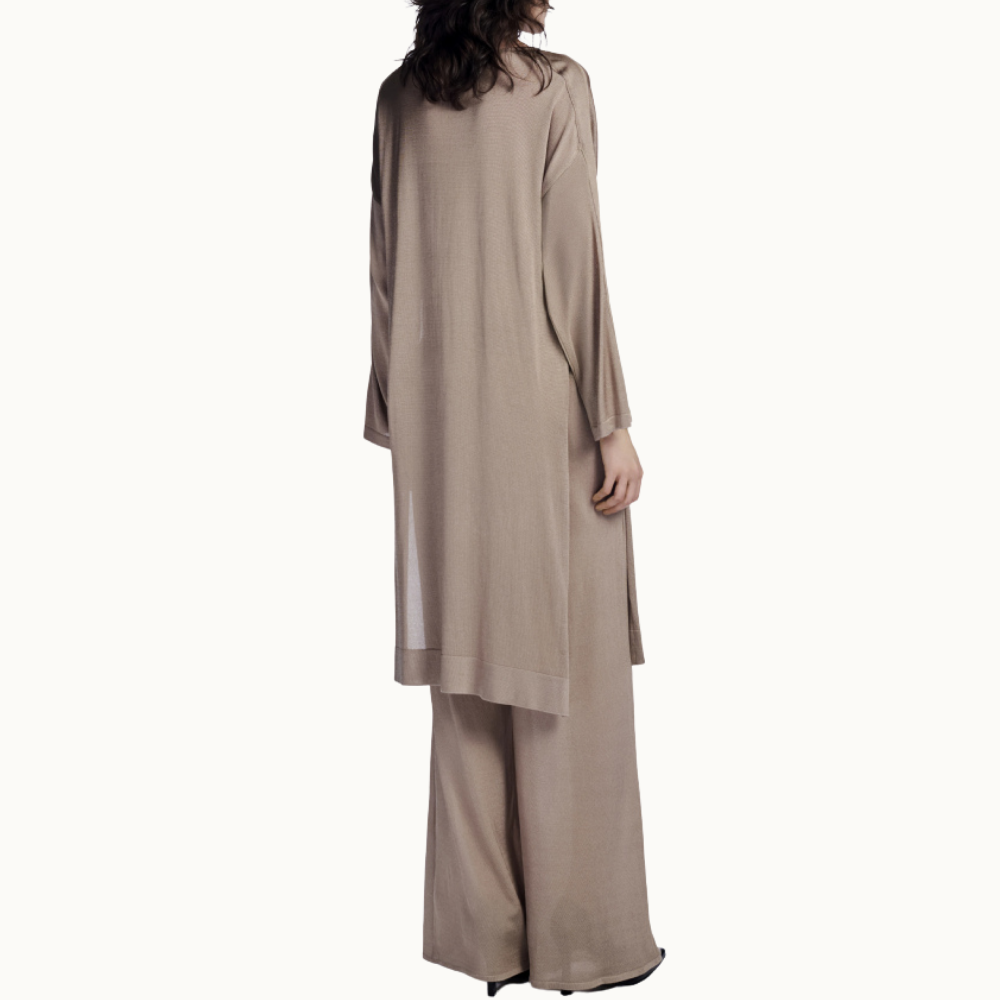 Calça Tricot Lilari