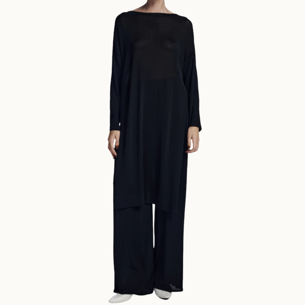 Calça Tricot Lilari