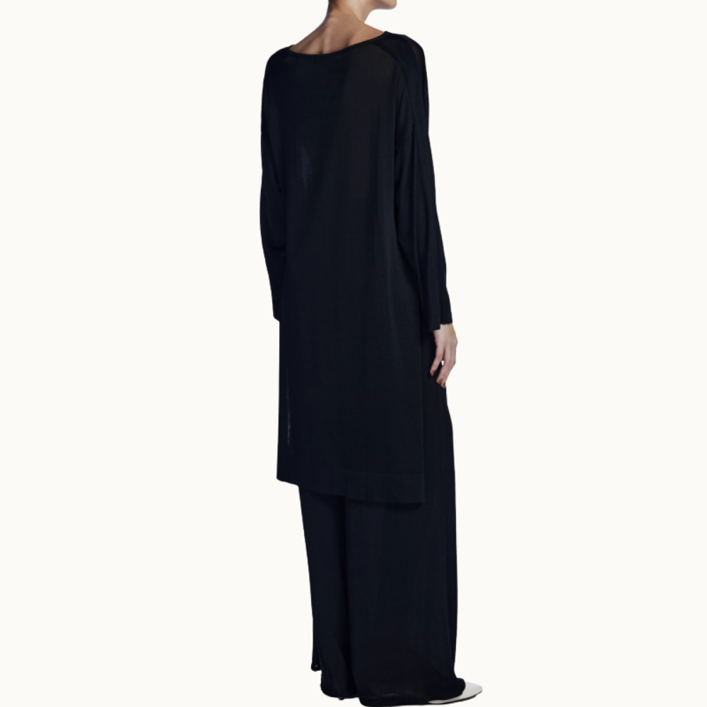 Calça Tricot Lilari