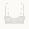 TOP ARO CORSAGE JUNE