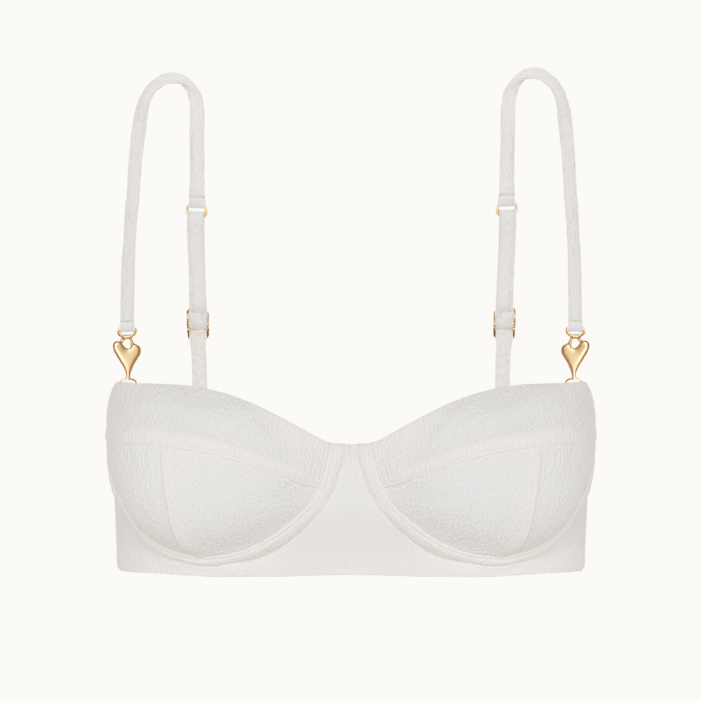 TOP ARO CORSAGE JUNE