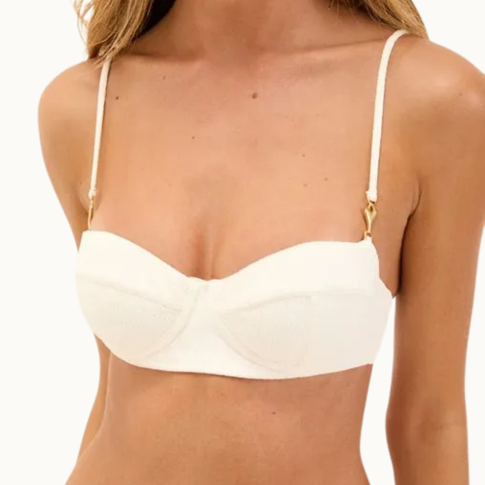 TOP ARO CORSAGE JUNE