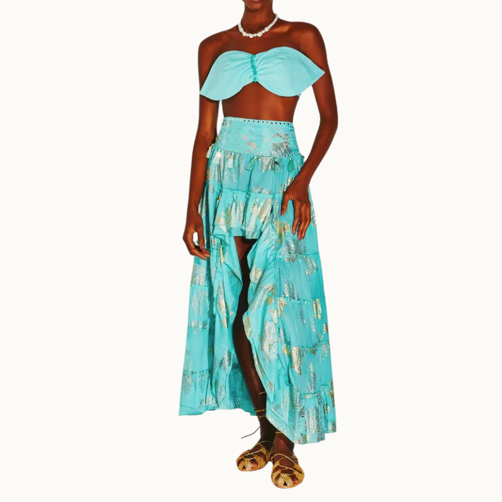 Top Jasmine