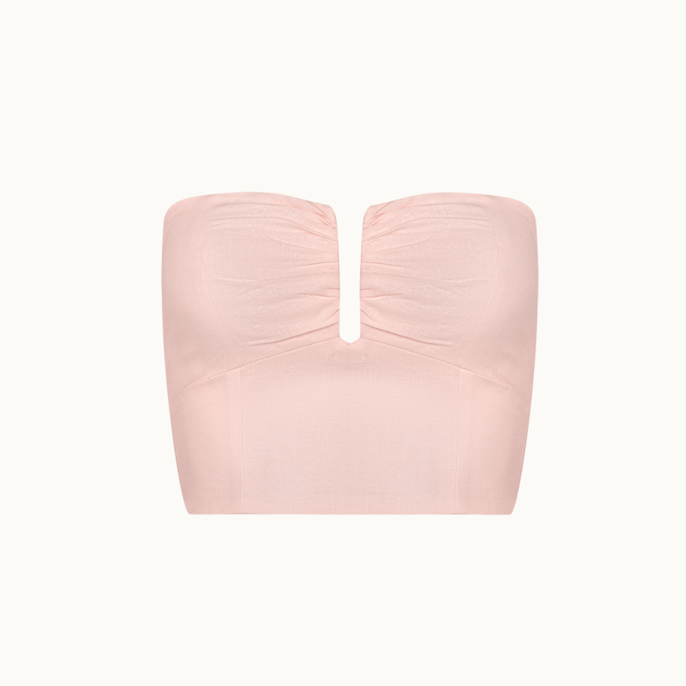 TOP RIZIA ROSEWATER