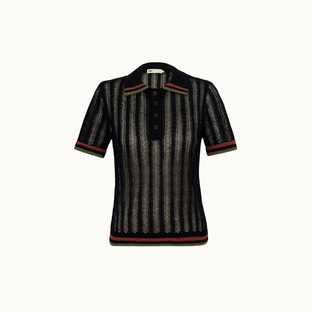 BLUSA TRICOT DUDA