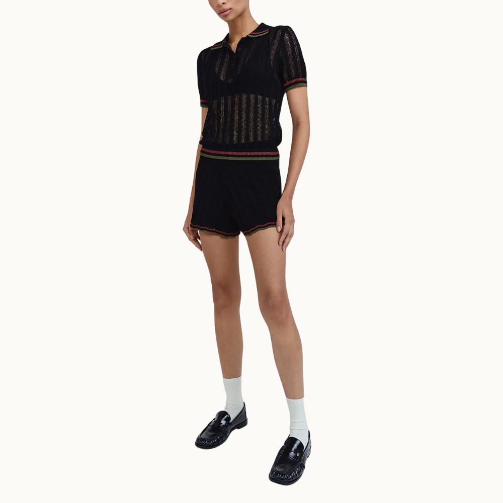 BLUSA TRICOT DUDA