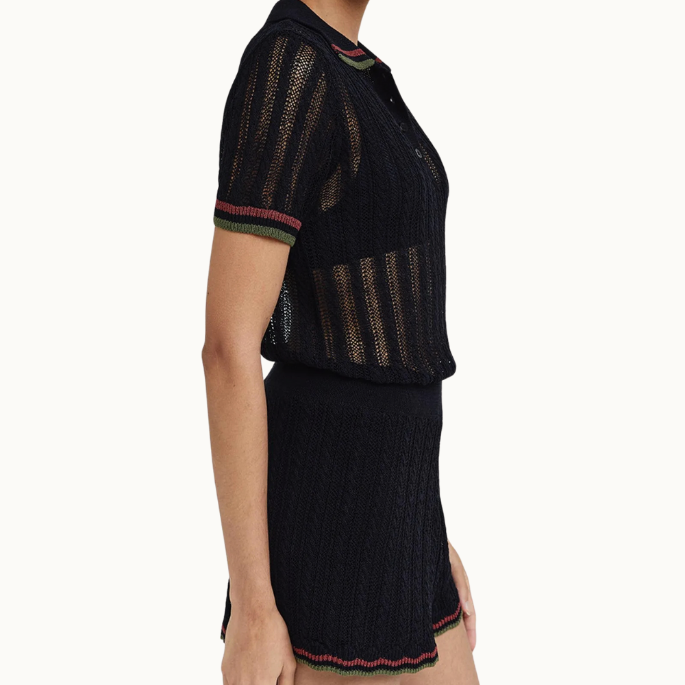 BLUSA TRICOT DUDA