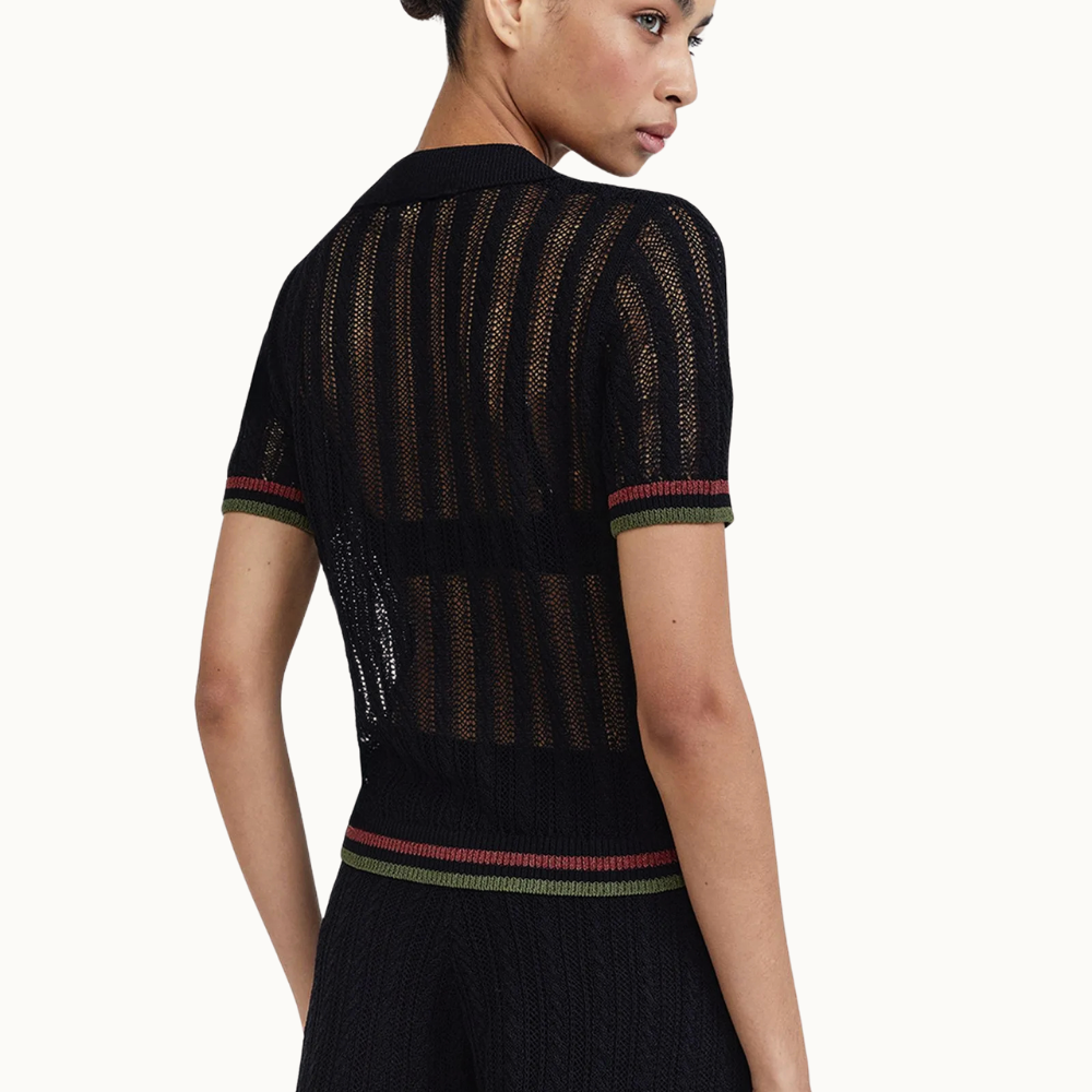 BLUSA TRICOT DUDA