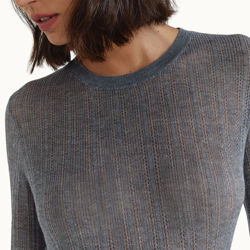 BLUSA TRICOT PAULA