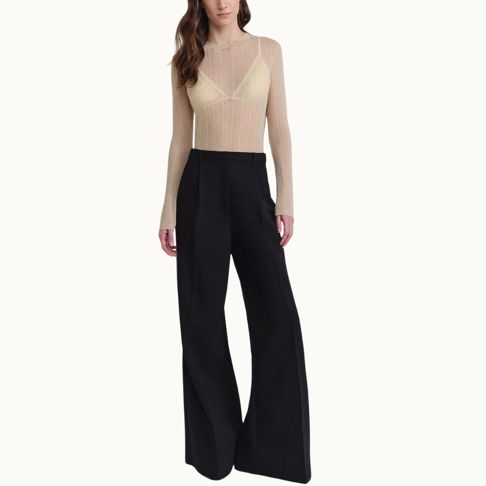 BLUSA TRICOT PAULA