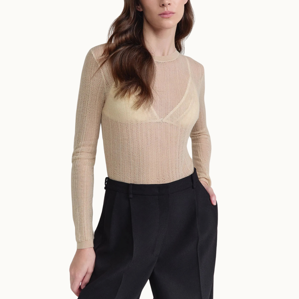 BLUSA TRICOT PAULA