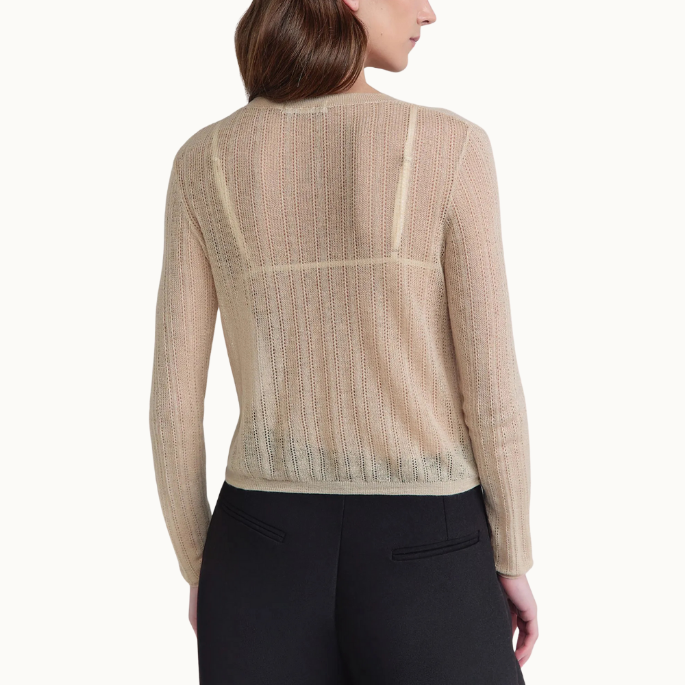 BLUSA TRICOT PAULA