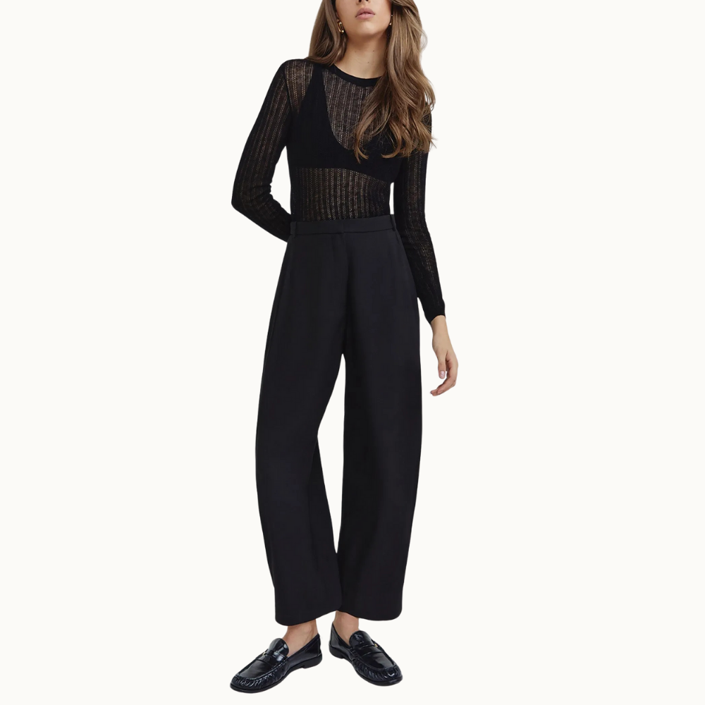 CARDIGAN TRICOT PAULA