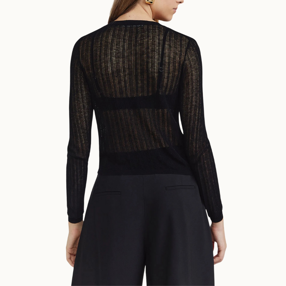 BLUSA TRICOT PAULA