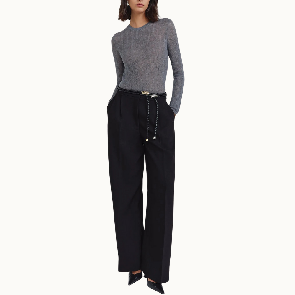 BLUSA TRICOT PAULA