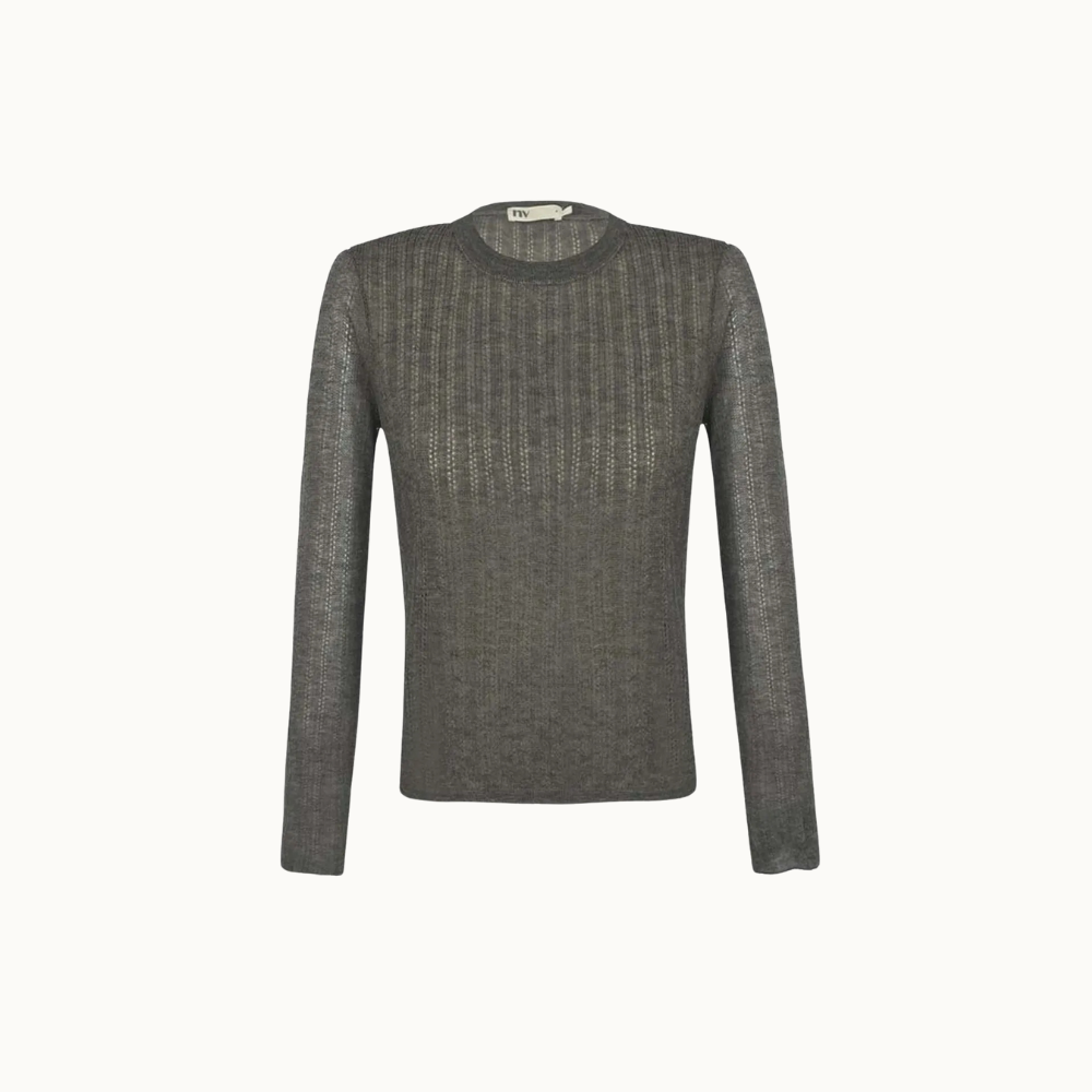 BLUSA TRICOT PAULA