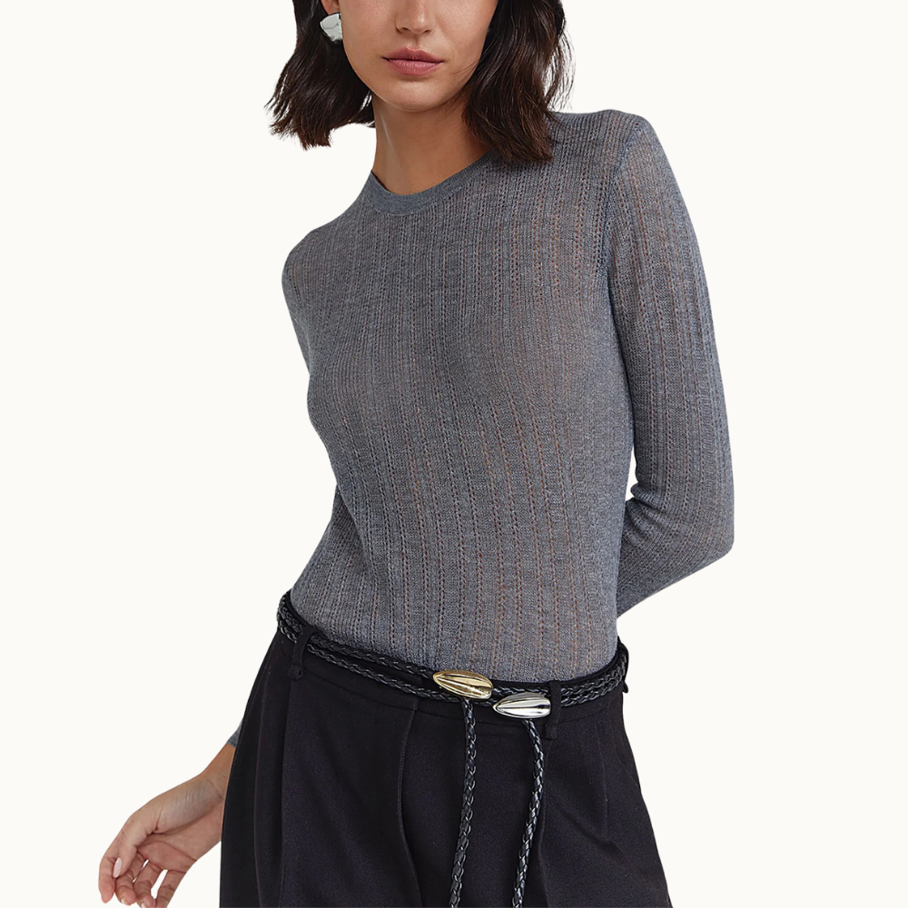 BLUSA TRICOT PAULA