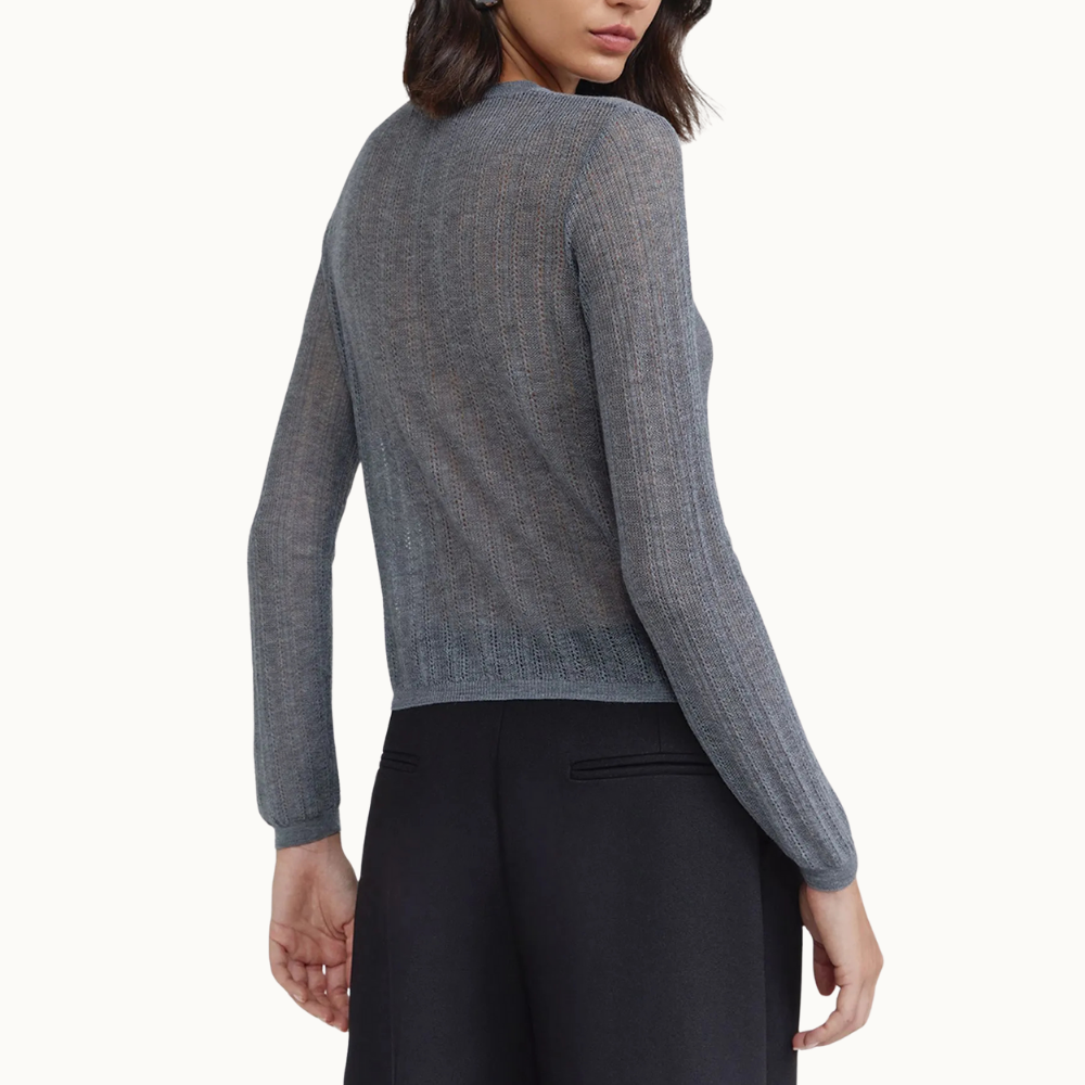 BLUSA TRICOT PAULA
