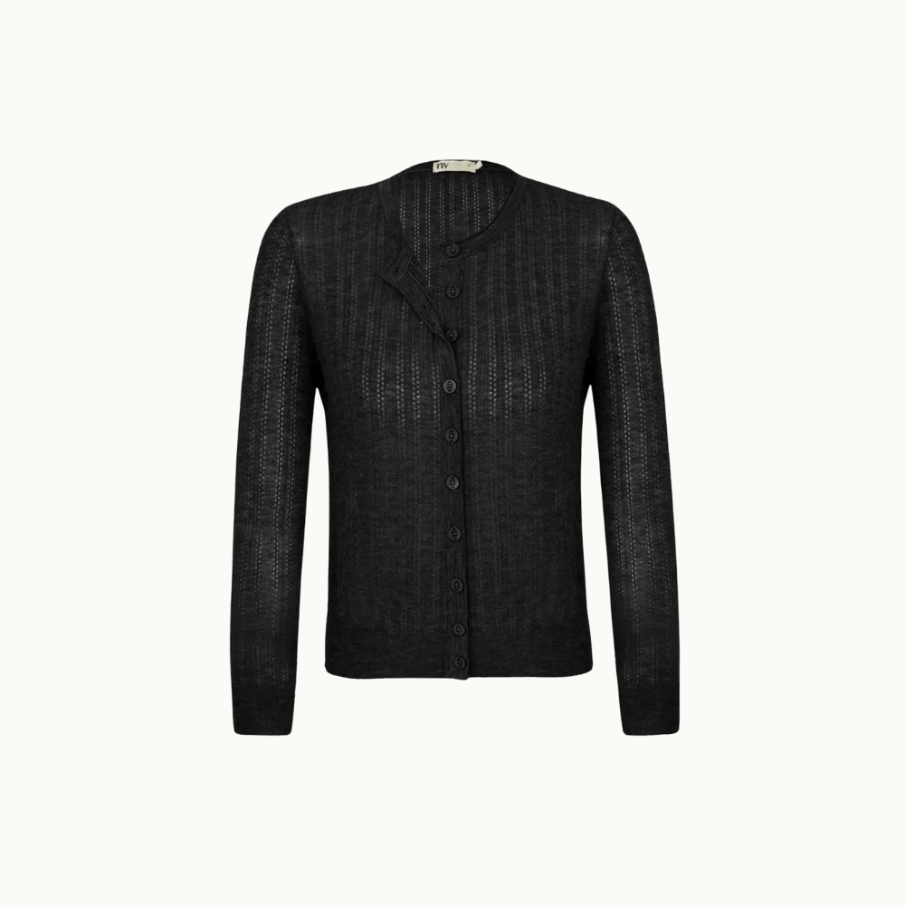 CARDIGAN TRICOT PAULA