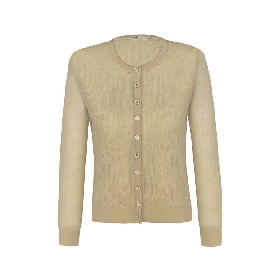 CARDIGAN TRICOT PAULA