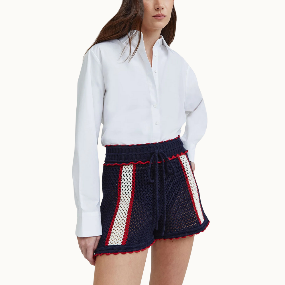 SHORT TRICOT ABIGAIL