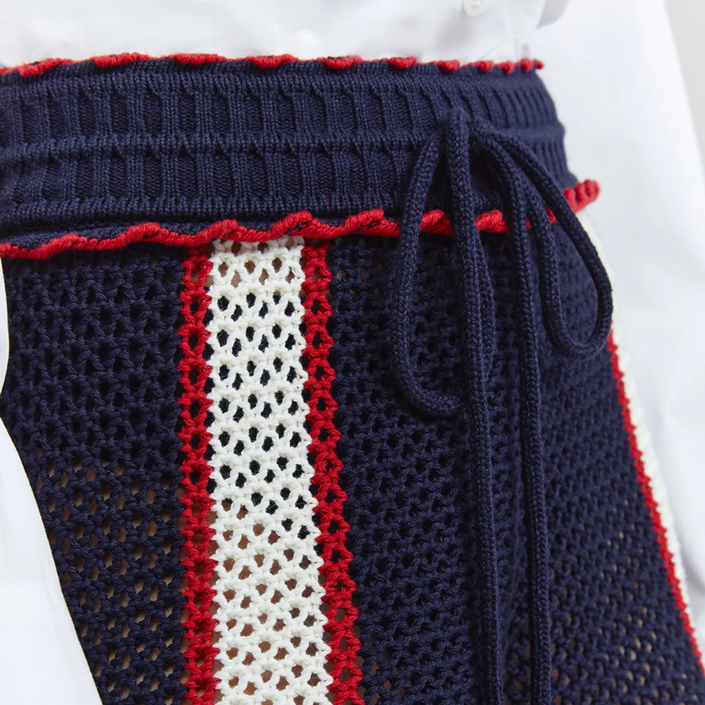 SHORT TRICOT ABIGAIL