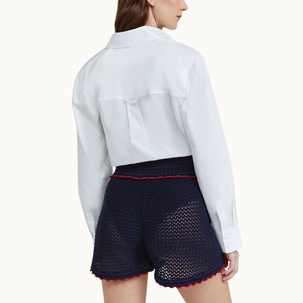 SHORT TRICOT ABIGAIL