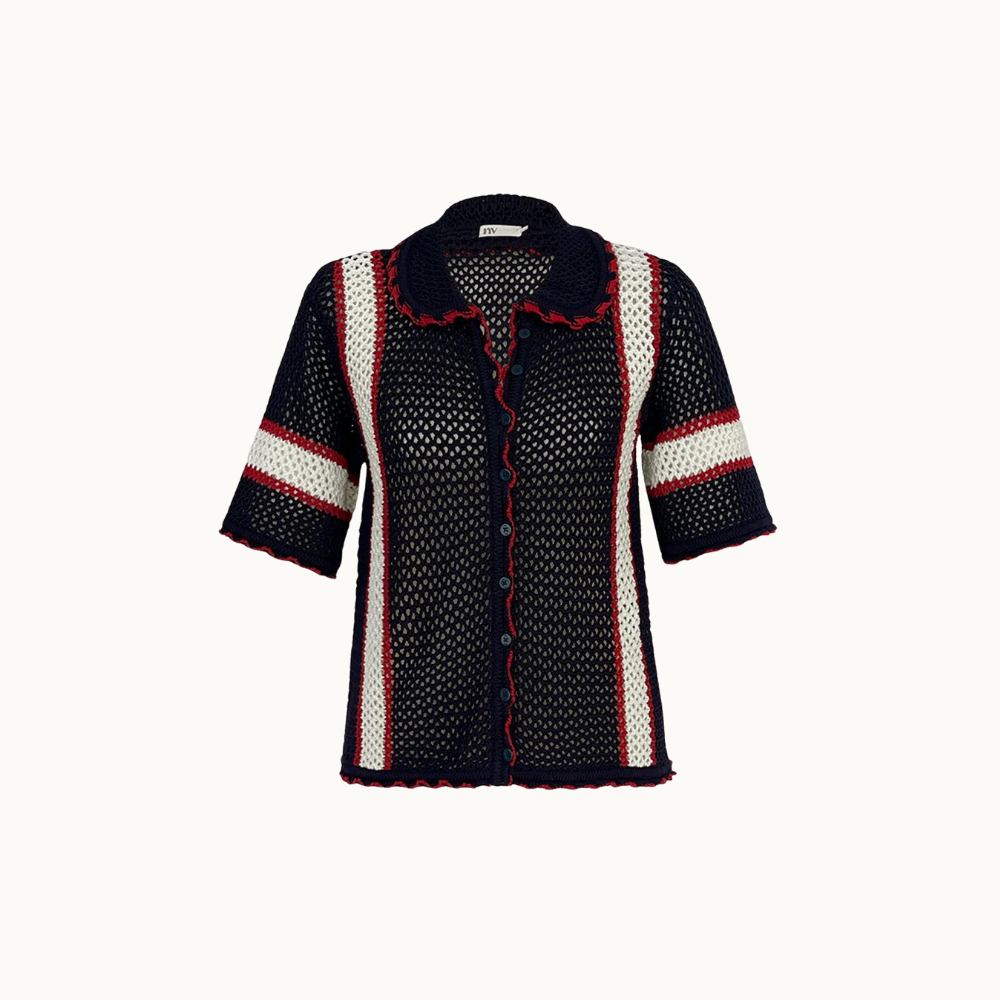 BLUSA TRICOT ABIGAIL