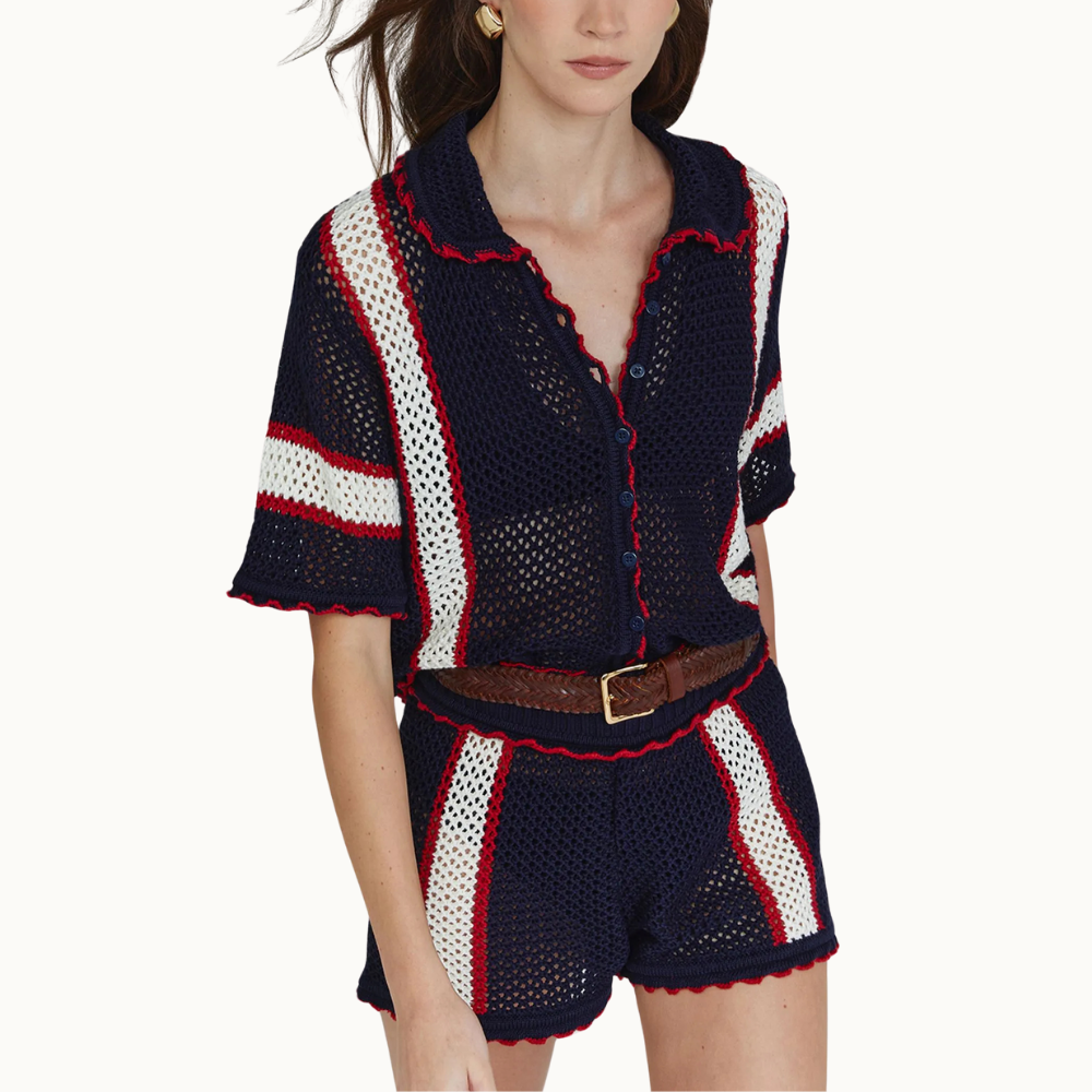 BLUSA TRICOT ABIGAIL