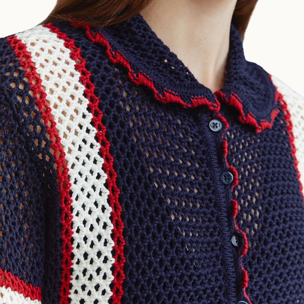 BLUSA TRICOT ABIGAIL