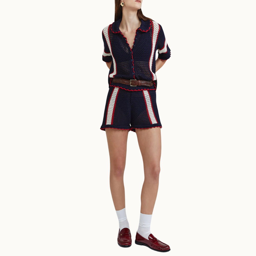BLUSA TRICOT ABIGAIL