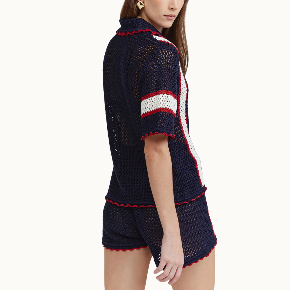 BLUSA TRICOT ABIGAIL
