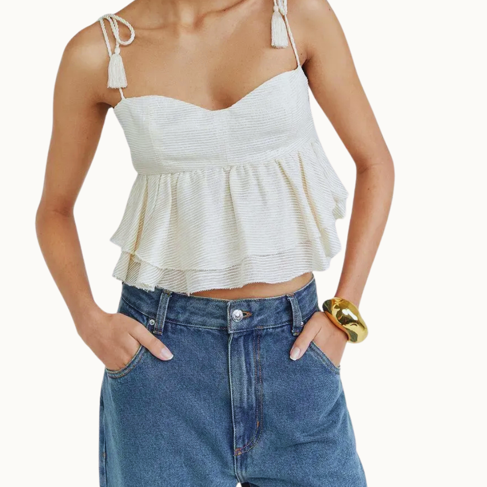 BLUSA MARIANE