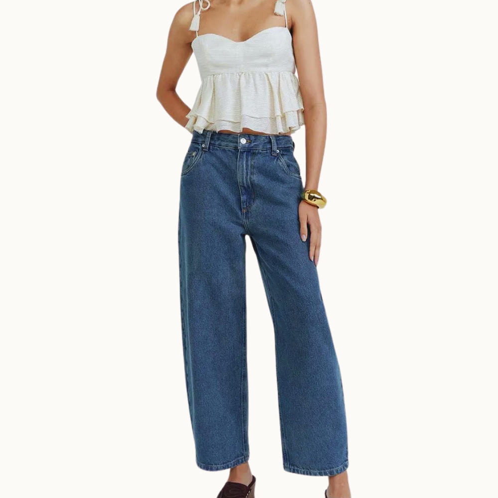 BLUSA MARIANE