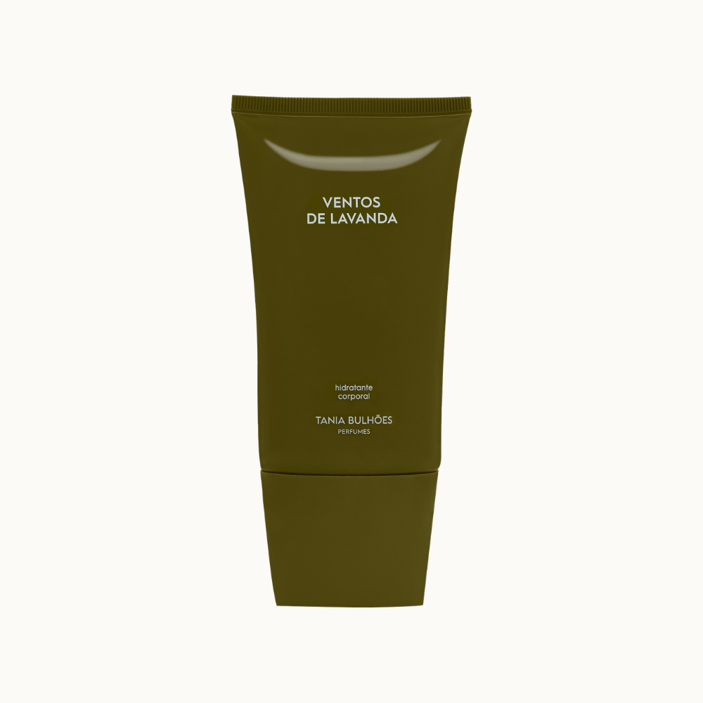 VENTOS DE LAVANDA HIDRATANTE CORPORAL 150G