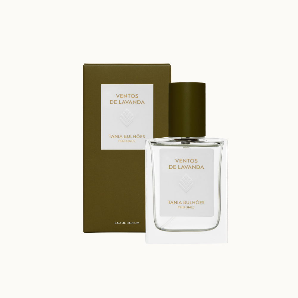 VENTOS DE LAVANDA PERFUME 30ML