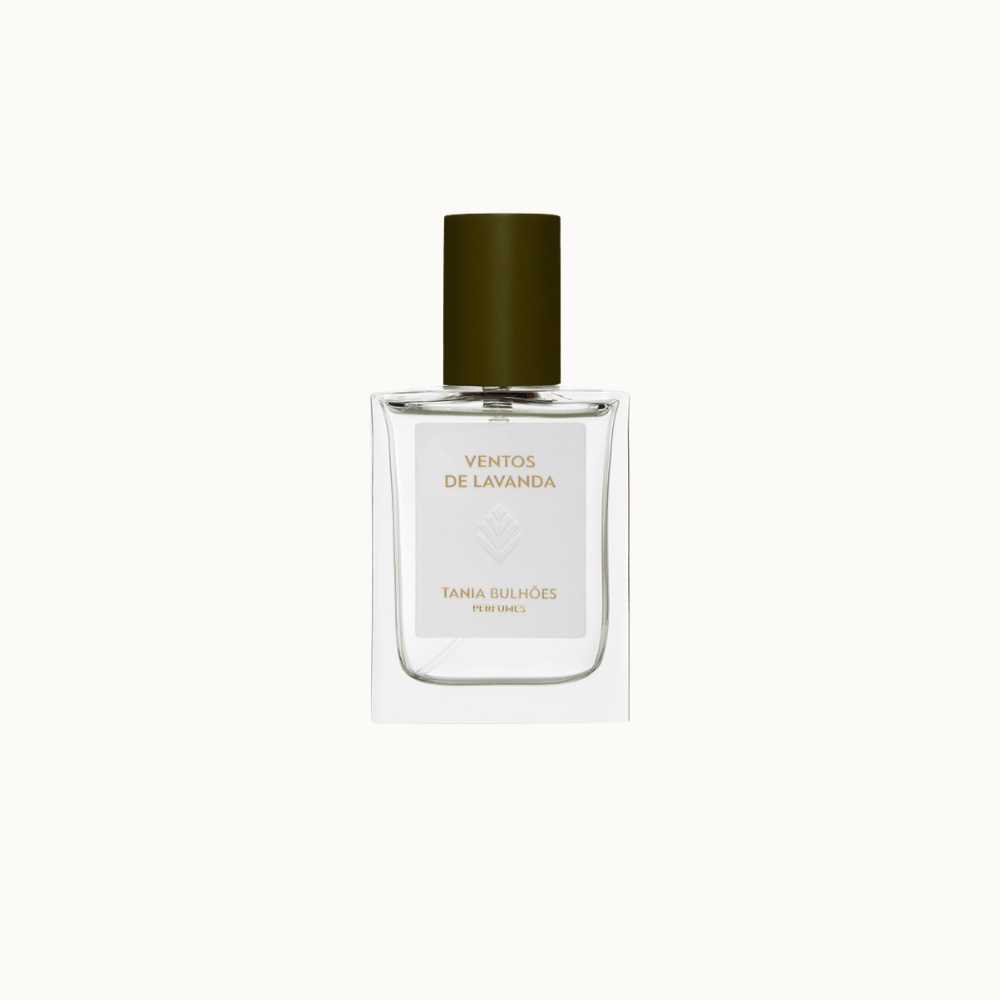 VENTOS DE LAVANDA PERFUME 30ML
