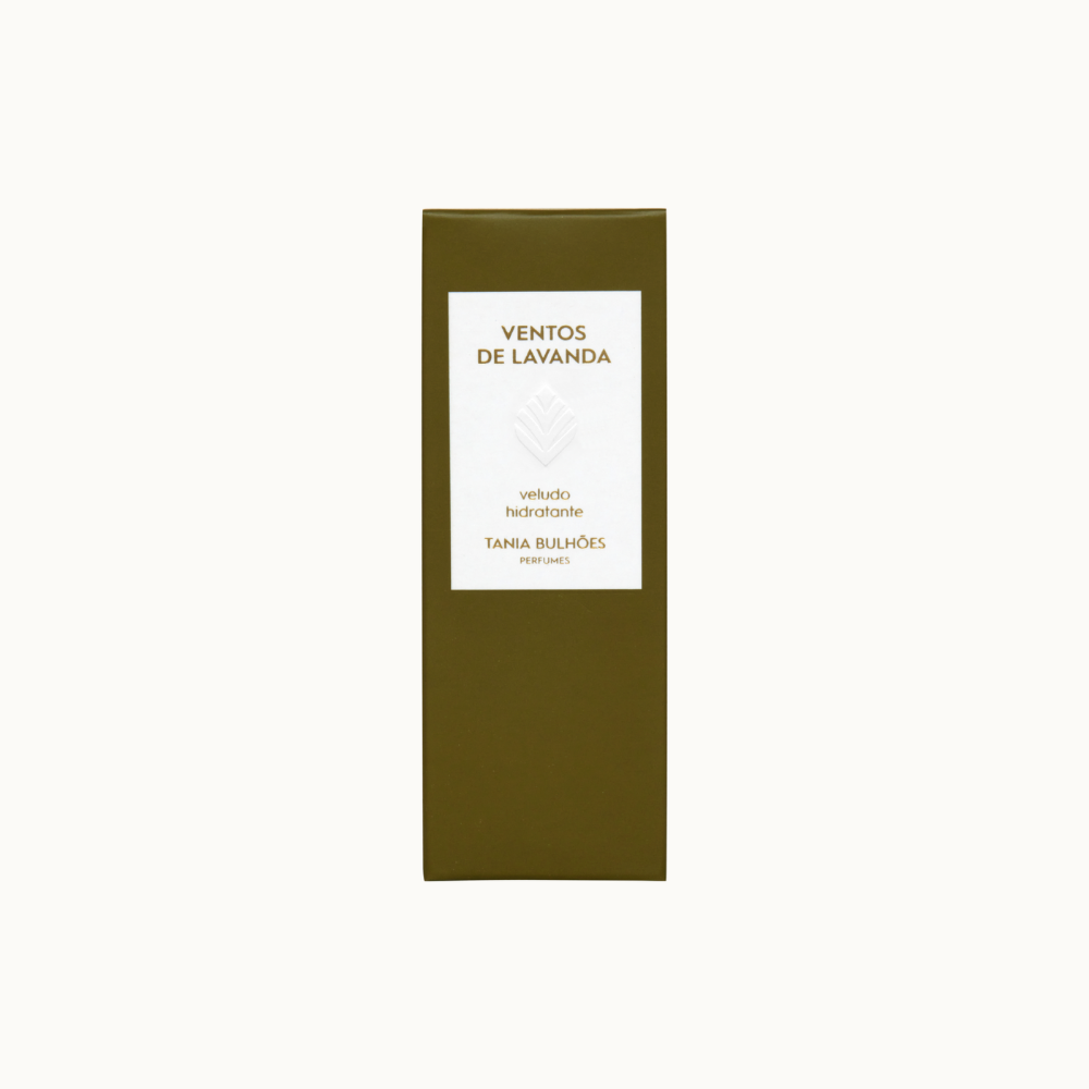 VENTOS DE LAVANDA VELUDO HIDRATANTE 15ML