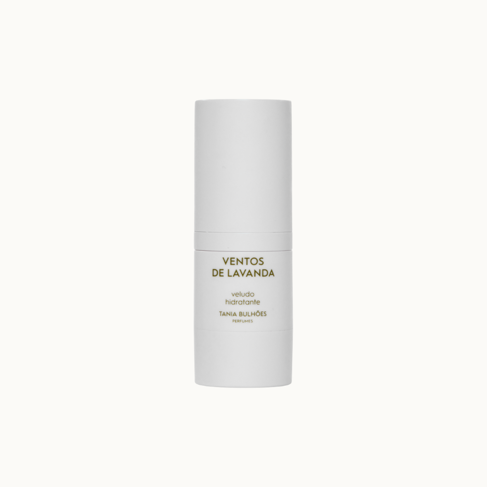 VENTOS DE LAVANDA VELUDO HIDRATANTE 15ML