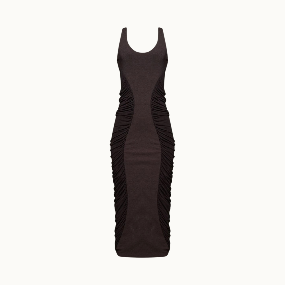 VESTIDO ROSÁRIO