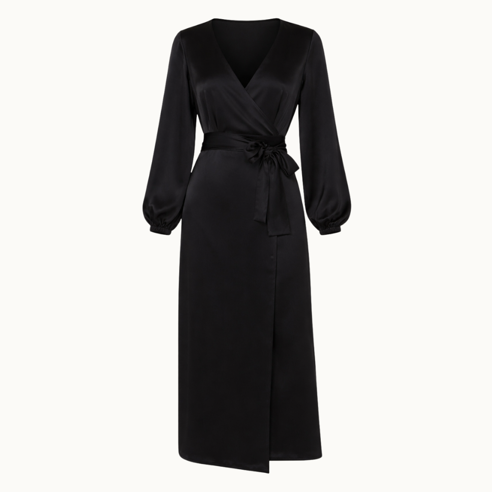 VESTIDO ALFAIATARIA EMELLY