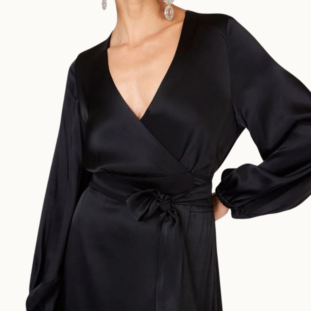 VESTIDO ALFAIATARIA EMELLY
