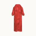 VESTIDO ALFAZEMA