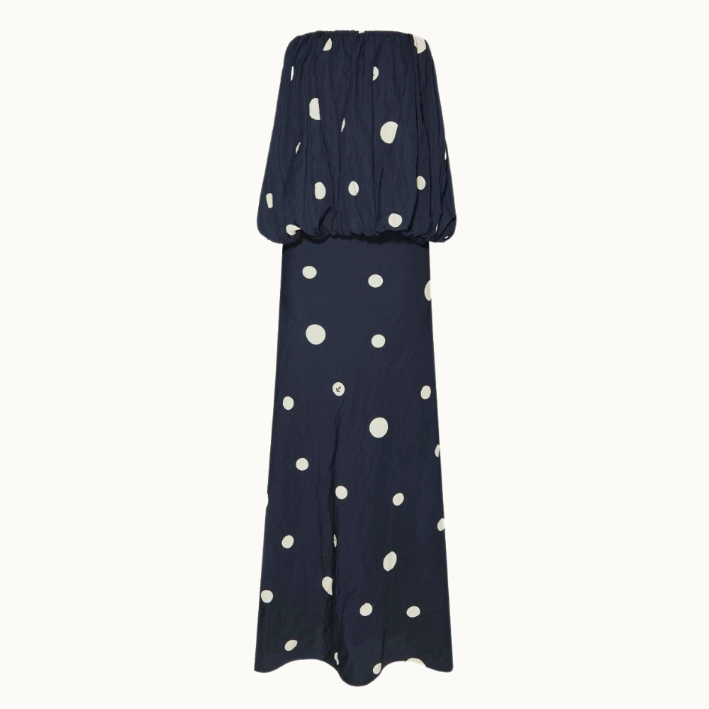 VESTIDO AURORA