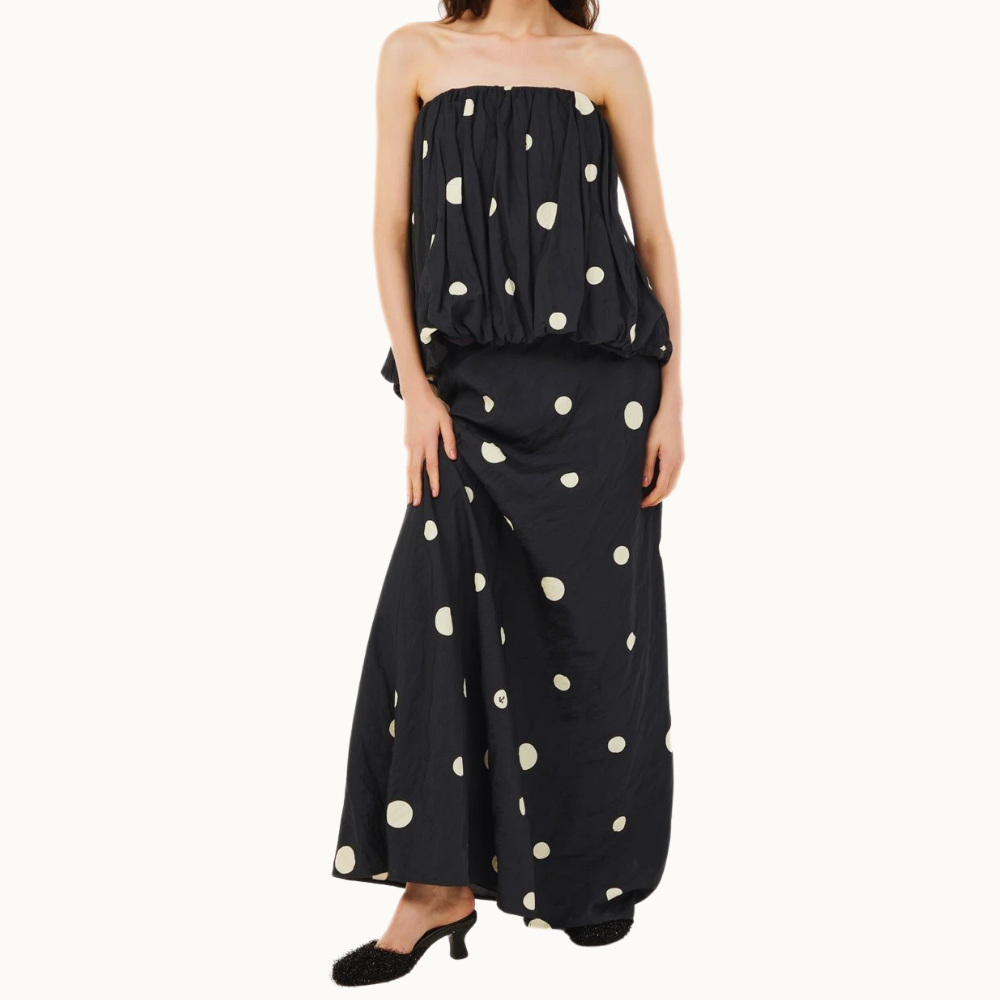 VESTIDO AURORA