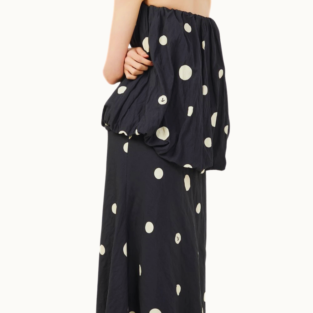 VESTIDO AURORA