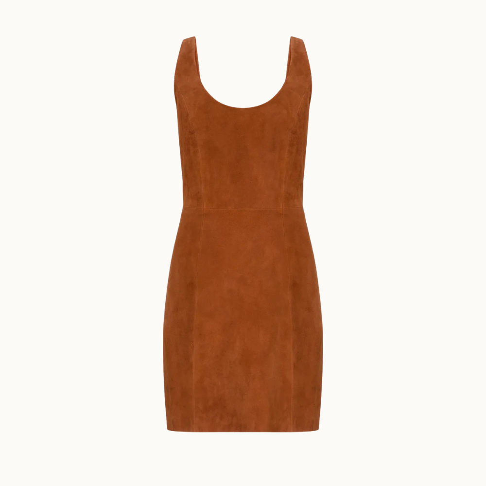 VESTIDO BASHIRA