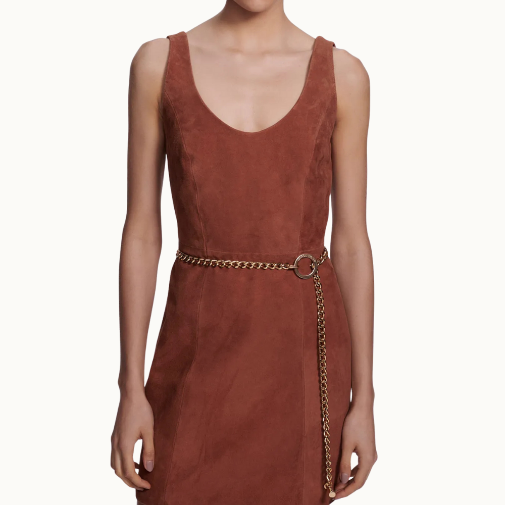 VESTIDO BASHIRA